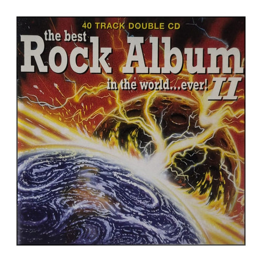 The Best Album In The World Ever: Rock 2
