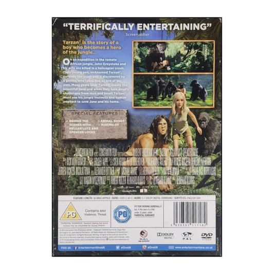 Tarzan
