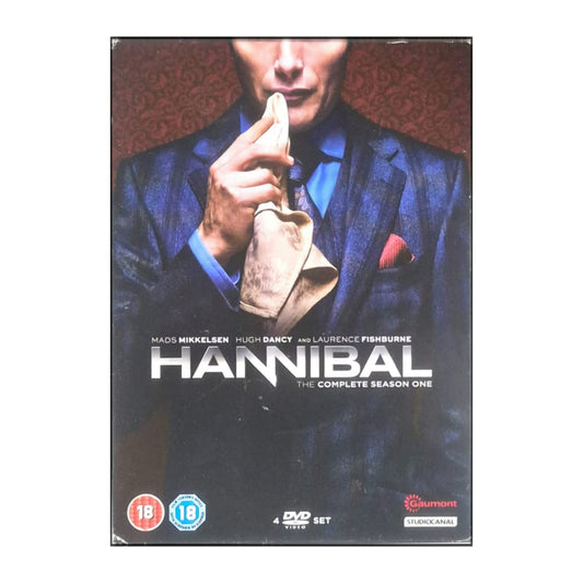 Hannibal 1