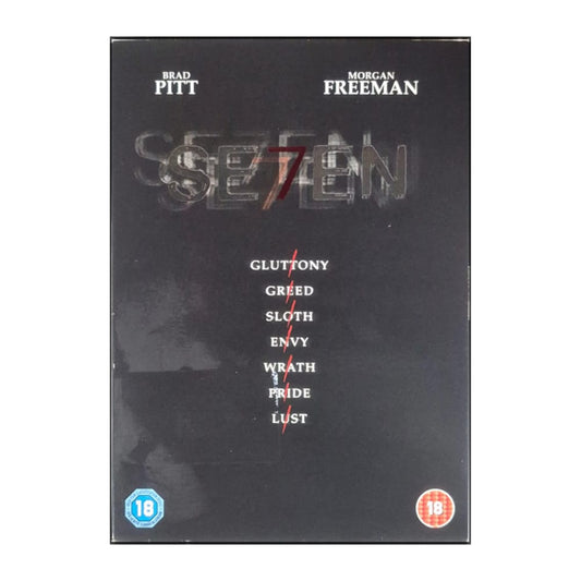 Seven | Se7En