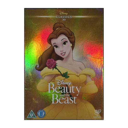 Beauty And The Beast