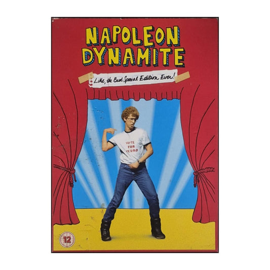 Napoleon Dynamite