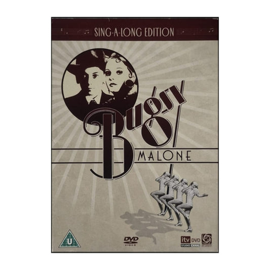 Bugsy Malone