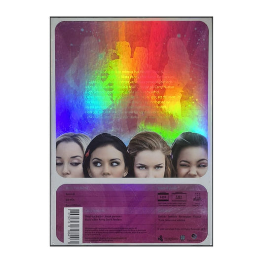 Bratz: The Movie