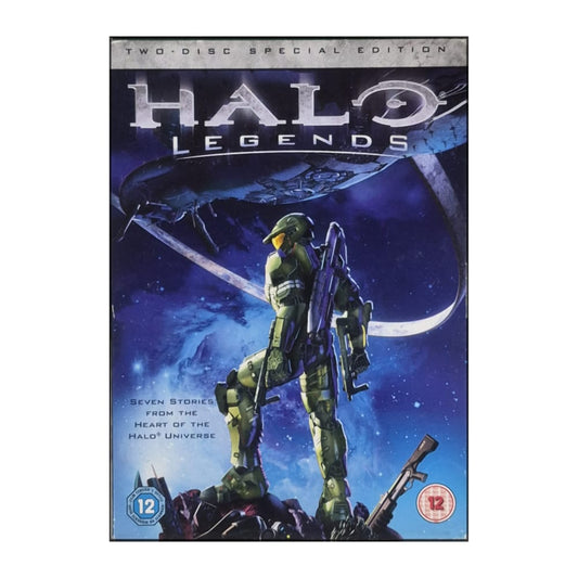 Halo Legends