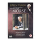 Inspector Morse: The Dead Of Jericho + The Silent World Of Nicholas Quinn