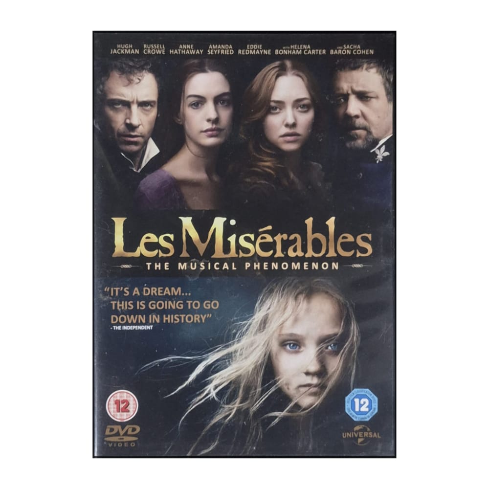 Les Misérables