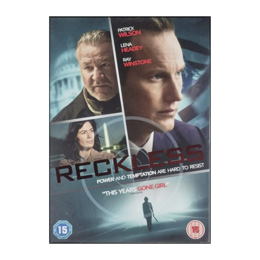 Zipper | Reckless