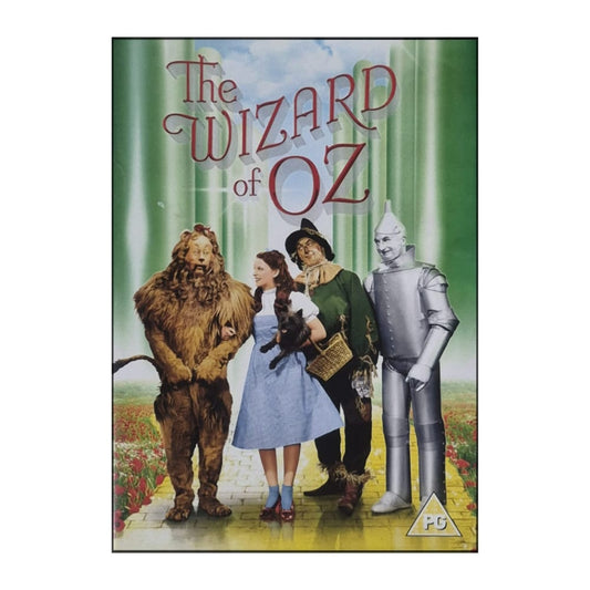 Oz: The Wizard Of Oz