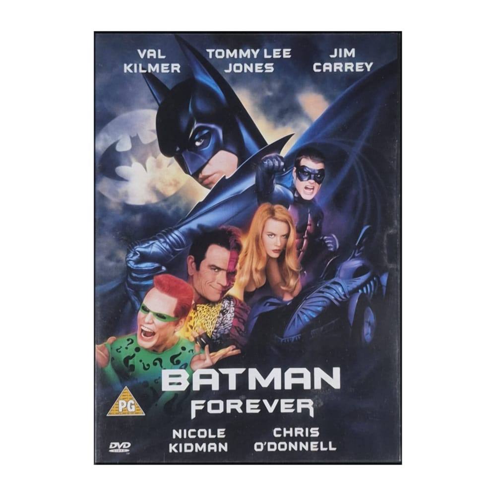 Batman Forever