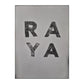 Henrik Johansson: Raya