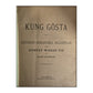 Hans Hansson: Kung Gösta