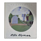Bo Lindwall: Olle Nyman