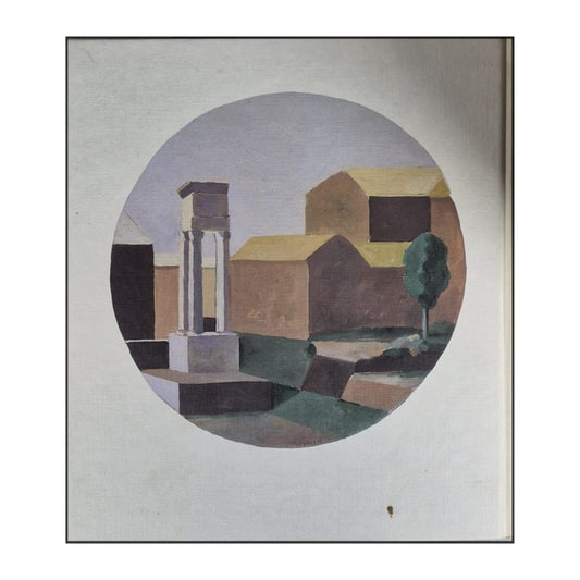 Bo Lindwall: Olle Nyman
