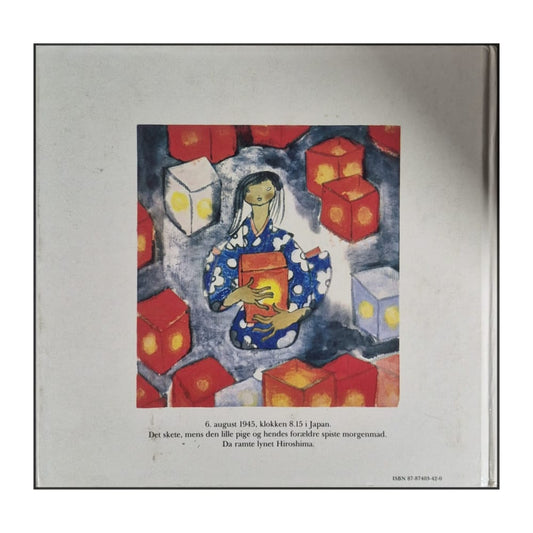 Toshi Maruki: Lynet Over Hiroshima
