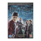 Harry Potter And The Half-Blood Prince