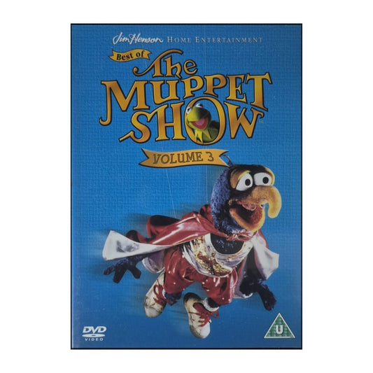 The Muppet Show: The Best Of V3
