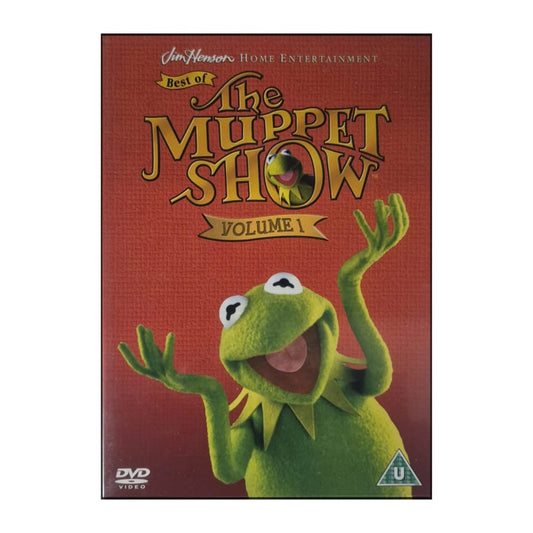 The Muppet Show: The Best Of V1
