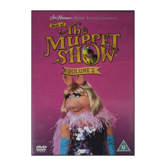 The Muppet Show: The Best Of V2
