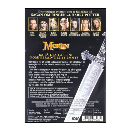 Merlin