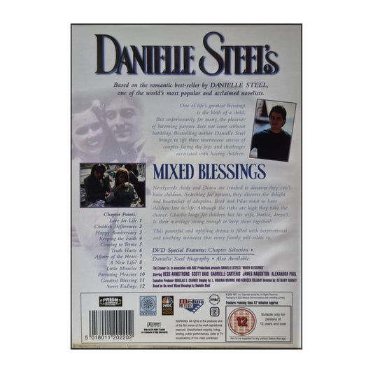 Mixed Blessings
