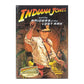 Indiana Jones And The Raiders Of The Lost Ark