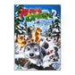 Alpha And Omega 2: A Howl-Iday Adventure