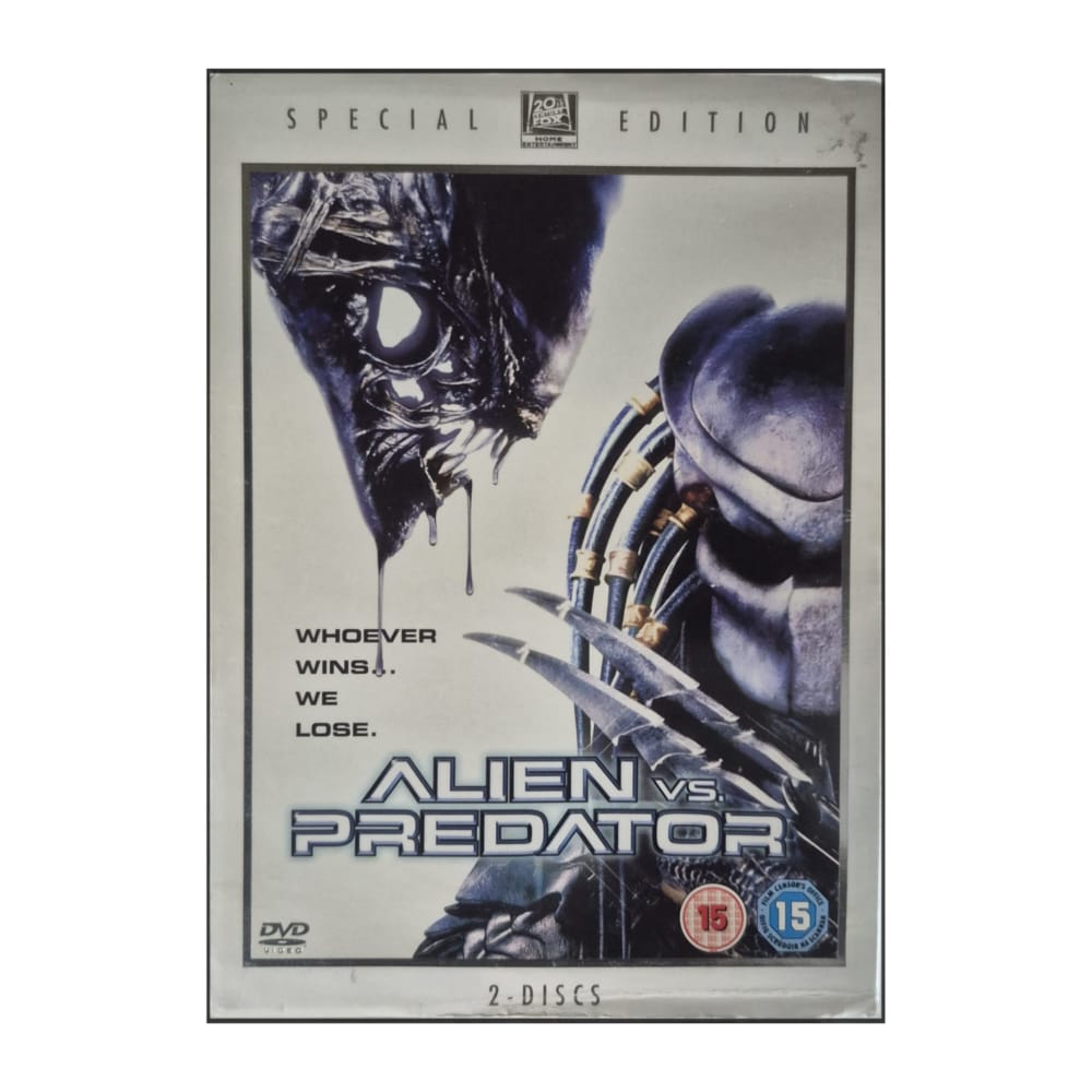Alien Vs. Predator