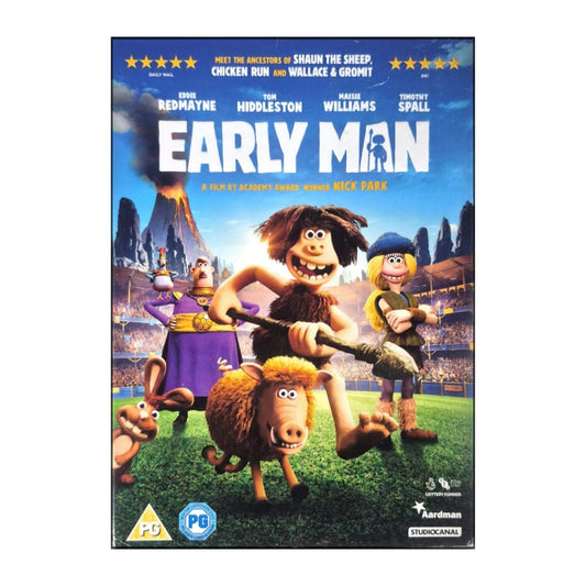 Early Man