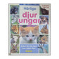 Härliga Djurungar