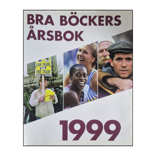 Bra Böckers Årsbok 1999