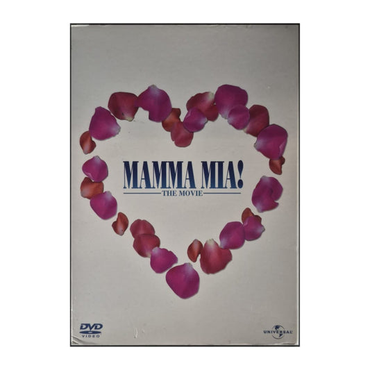 Mamma Mia! The Movie