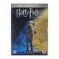 Harry Potter And The Deathly Hallows 1
