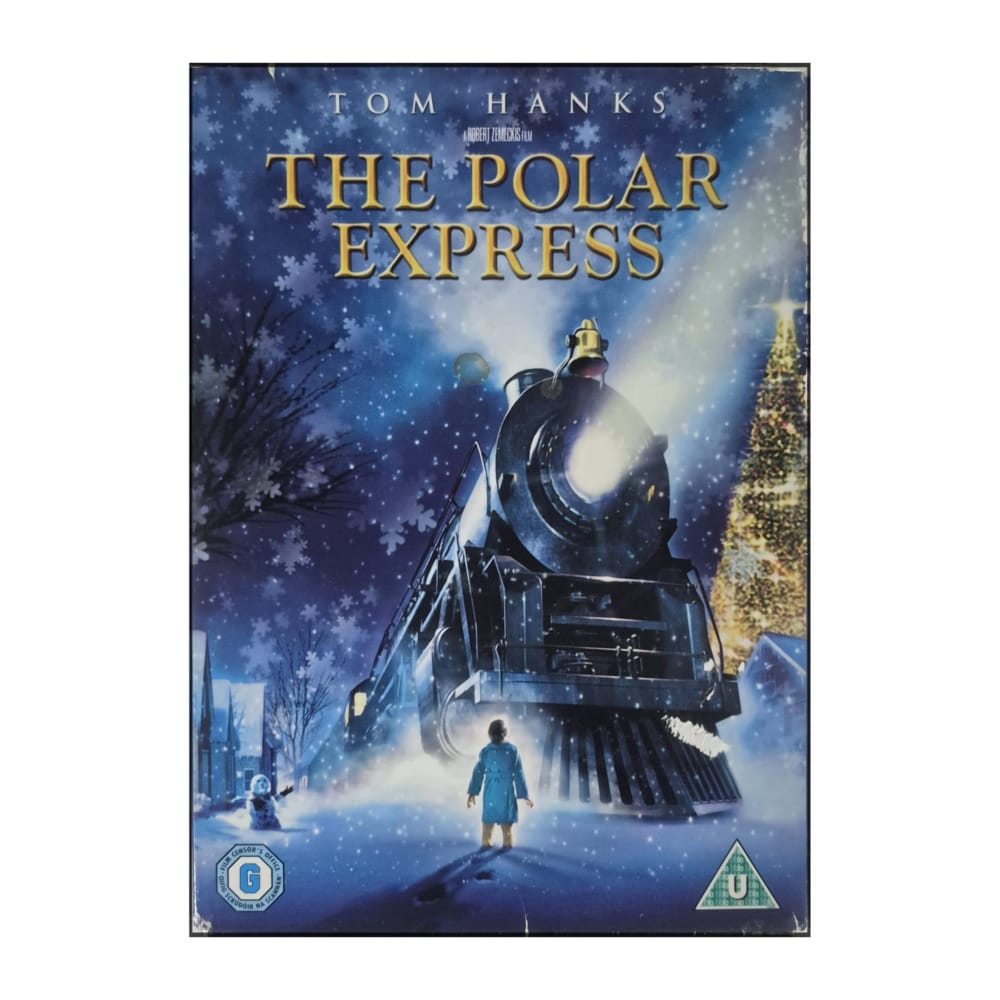 The Polar Express