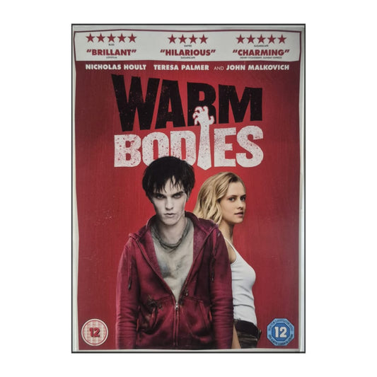 Warm Bodies