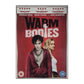 Warm Bodies