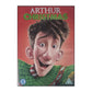 Arthur Christmas