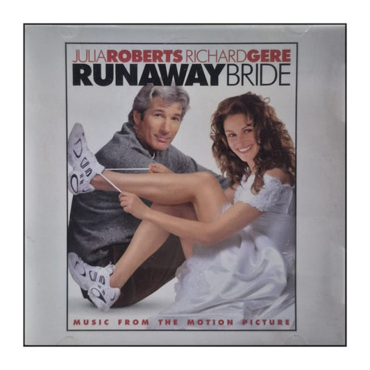 Runaway Bride: Music From The Motion Picture