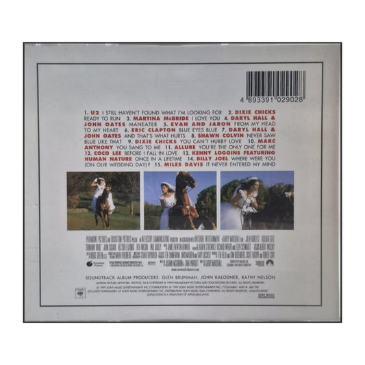 Runaway Bride: Music From The Motion Picture