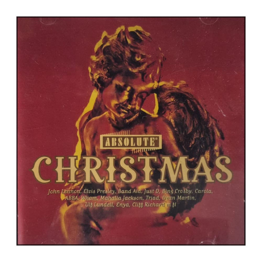 Absolute Christmas