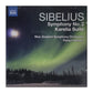 Jean Sibelius & New Zealand Symphony Orchestra: Symphonie No. 2 - Karelia Suite