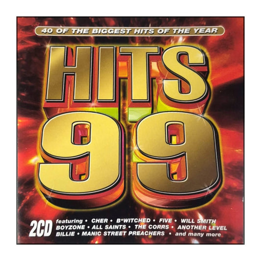 Hits 99