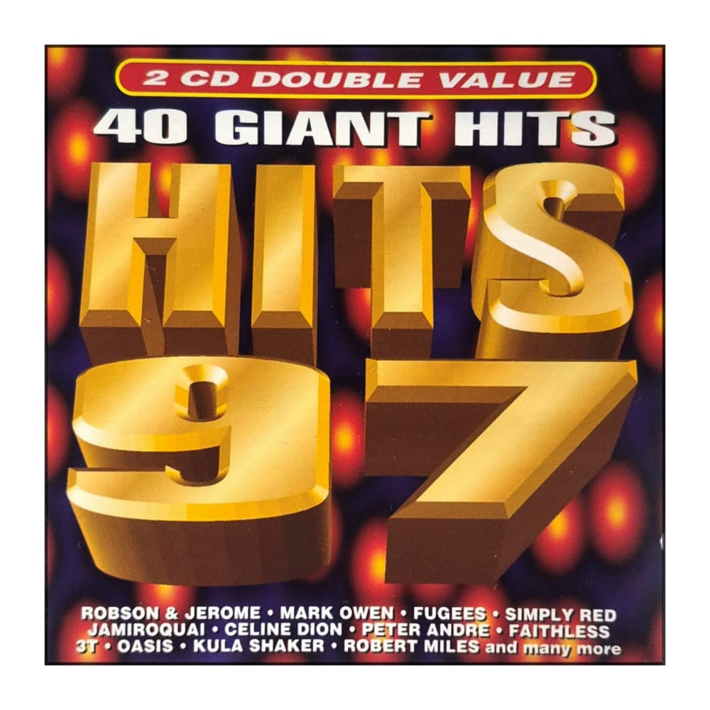 Hits 97