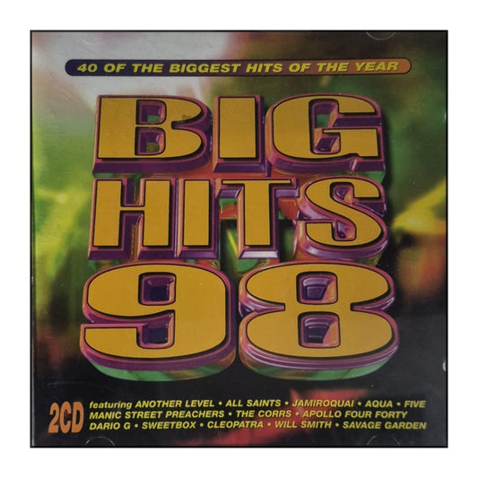 Big Hits 98