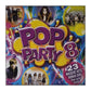 Pop Party 8