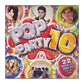 Pop Party 10
