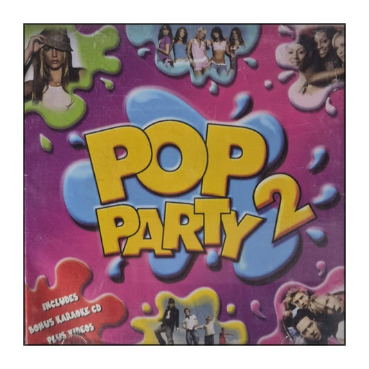 Pop Party 2