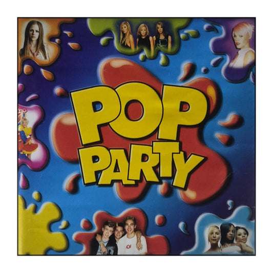 Pop Party 1