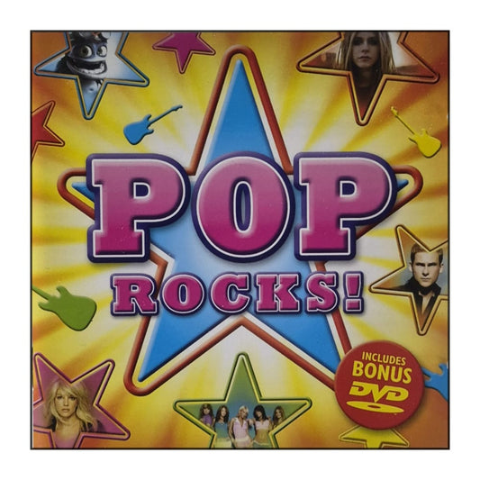 Pop Rocks