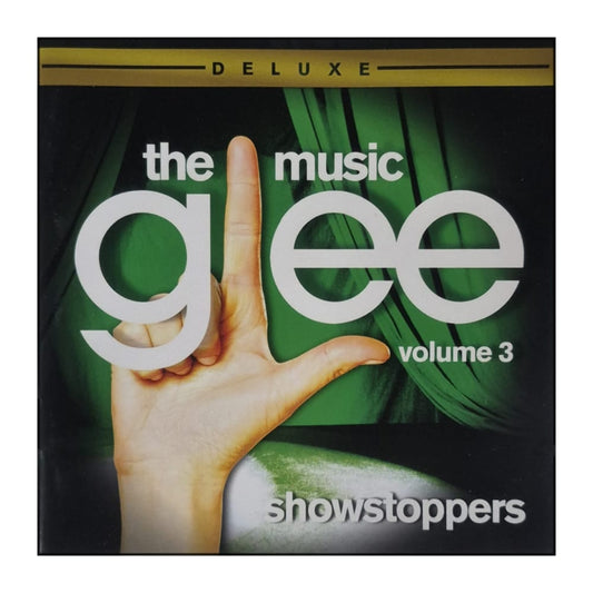 Glee: The Music V3 Showstoppers